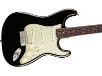Fender Vintera III Early 60s Stratocaster RW Black Fender Vintera III Early 60s Stratocaster RW Black